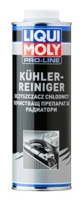 Valiklis, aušinimo sistema Pro-Line Radiator Cleaner LIQUI MOLY 20455
