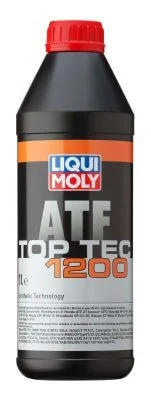 Olej do prevodovky Top Tec ATF 1200 LIQUI MOLY 20460