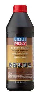 Hydraulický olej liqui moly 20468