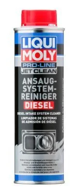 Kuro priedas LIQUI MOLY 20986