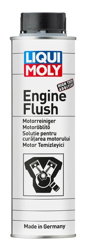 Variklio alyvos priedas LIQUI MOLY 2640