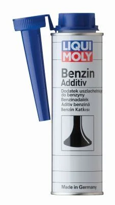 Kuro priedas LIQUI MOLY 2642