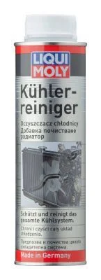 Valiklis, aušinimo sistema Radiator Cleaner LIQUI MOLY 2699