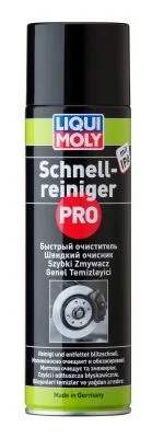Universalus variklis Rapid Cleaner Pro LIQUI MOLY 3368