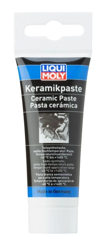 Mounting Paste Ceramic Paste LIQUI MOLY 3418