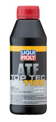 Olej do prevodovky Top Tec ATF 1100 LIQUI MOLY 3650