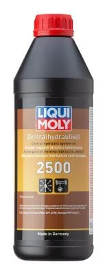 Hydraulický olej LIQUI MOLY 3667