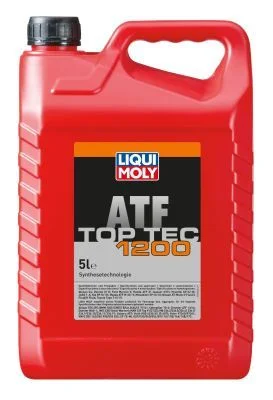 Olej do prevodovky Top Tec ATF 1200 LIQUI MOLY 3682