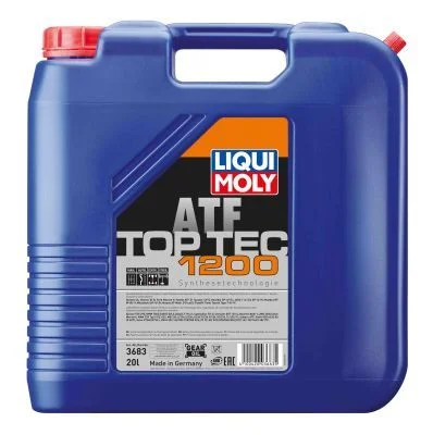 Olej do prevodovky Top Tec ATF 1200 LIQUI MOLY 3683