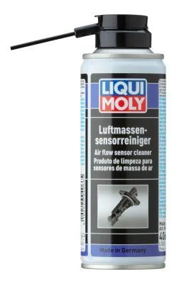 Universalus variklis Air Flow Sensor Cleaner LIQUI MOLY 4066