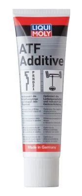 Hidraulinės alyvos priedas ATF Additive LIQUI MOLY 5135