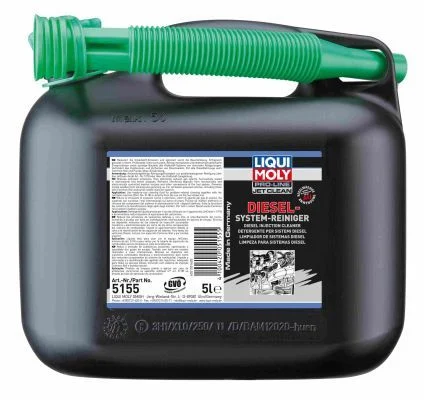 Kuro priedas LIQUI MOLY 5155