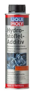 Variklio alyvos priedas Hydraulic Lifter Additive LIQUI MOLY 8345