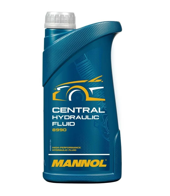 Hydraulický olej CENTRAL MNL MN8990-1