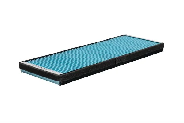 Filtras, salono oras SCT - MANNOL SA 1119