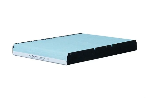 Filtras, salono oras SCT - MANNOL SA 1144