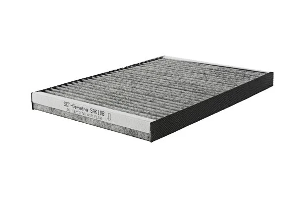 Filter, cabin air SCT - MANNOL SAK 188