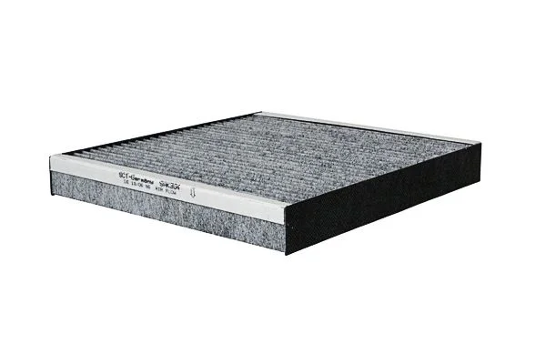 Filtras, salono oras SCT - MANNOL SAK 304