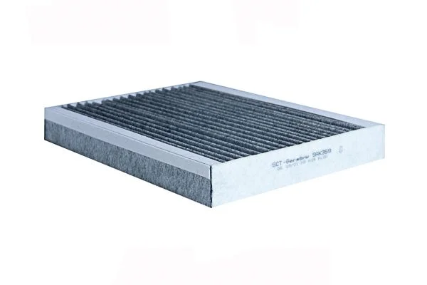 Filter, cabin air SCT GERMANY SAK 359