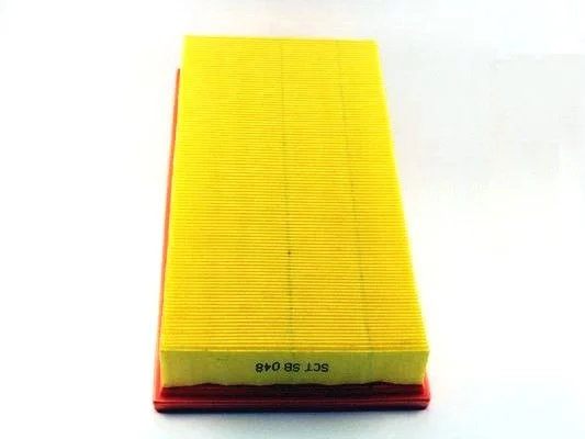 Oro filtras SCT - MANNOL SB048