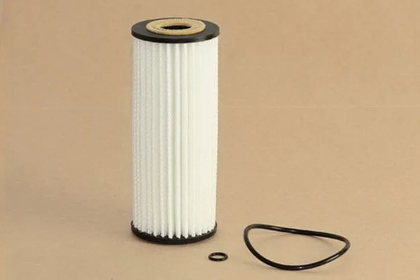 Alyvos filtras SCT - MANNOL SH420L