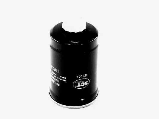 Kuro filtras SCT - MANNOL ST302