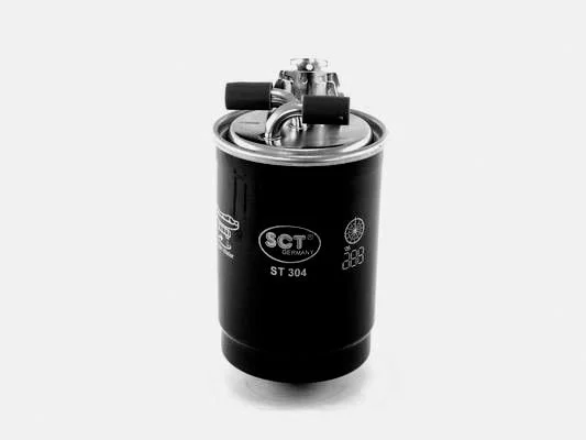 Kuro filtras SCT - MANNOL ST304