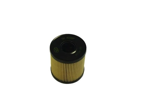 Oil Filter SCT - MANNOL SH 4035 P