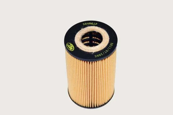 Alyvos filtras SCT - MANNOL SH 4061 P