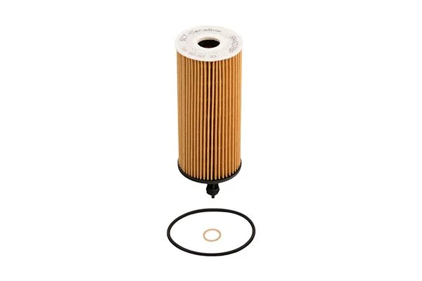 Alyvos filtras SCT - MANNOL SH 4076 P