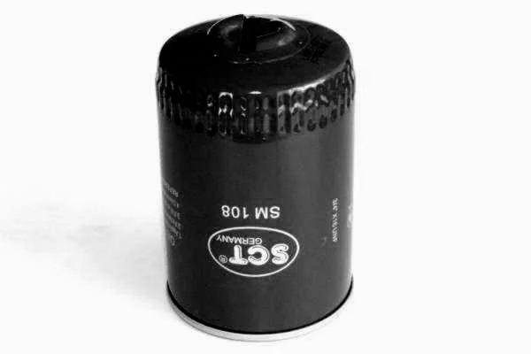 Oil Filter SCT - MANNOL SM108
