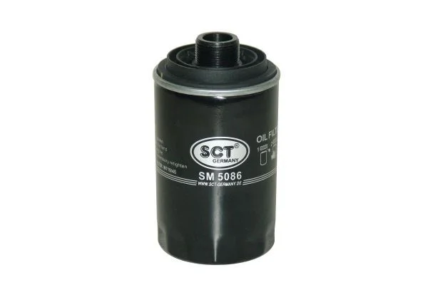 Alyvos filtras SCT - MANNOL SM 5086