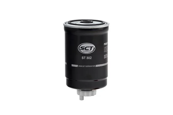 Fuel Filter SCT - MANNOL ST 302