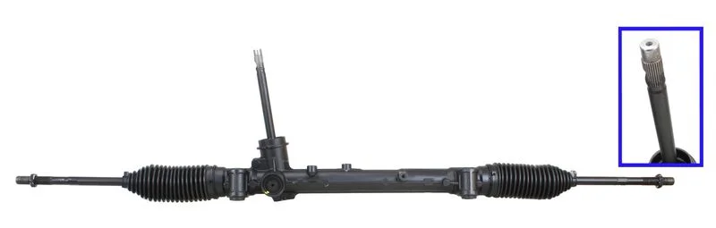 Vairo pavara ELSTOCK 14-1998