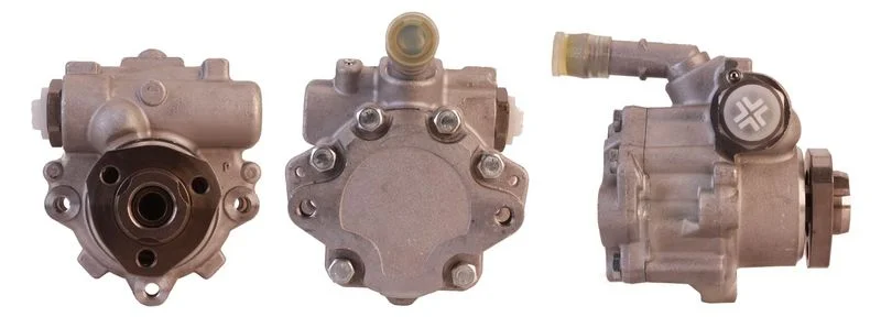 Hidraulinis siurblys, vairo sistema ELSTOCK 15-0149