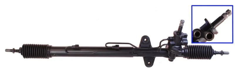 Steering Gear ELSTOCK 11-0168