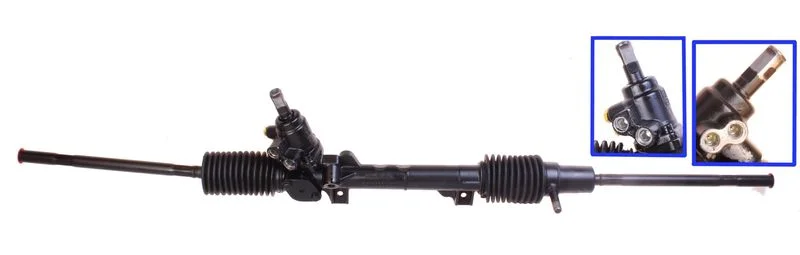 Steering Gear ELSTOCK 11-0610