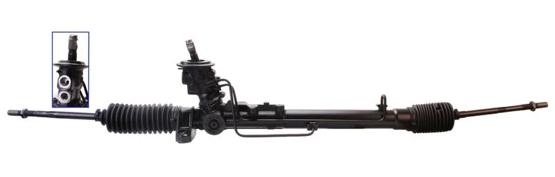 Steering Gear ELSTOCK 11-0785