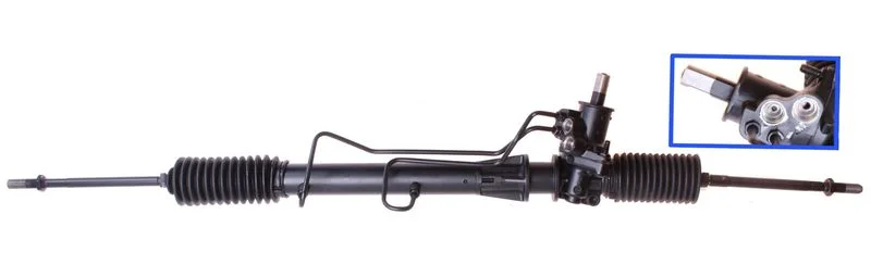 Steering Gear ELSTOCK 11-0831