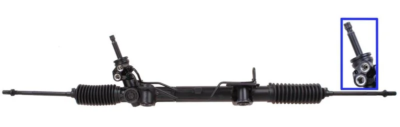 Steering Gear ELSTOCK 11-0948