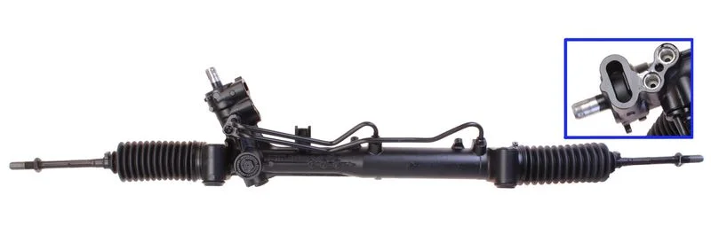 Steering Gear ELSTOCK 11-1057