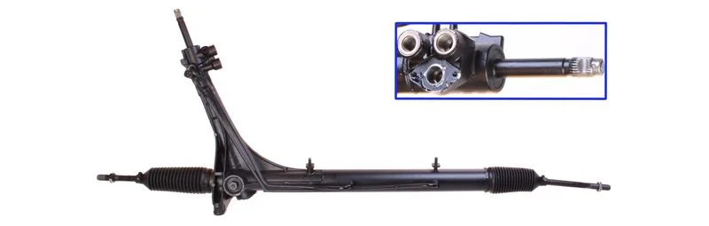 Steering Gear ELSTOCK 11-1284