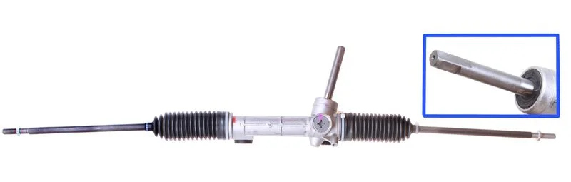 Steering Gear ELSTOCK 14-0854