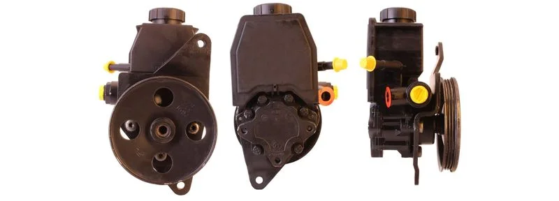 Hydraulic Pump, steering ELSTOCK 15-0086
