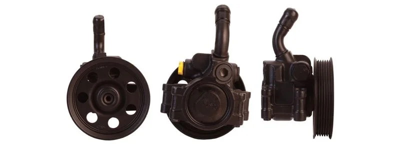 Hidraulinis siurblys, vairo sistema ELSTOCK 15-0133