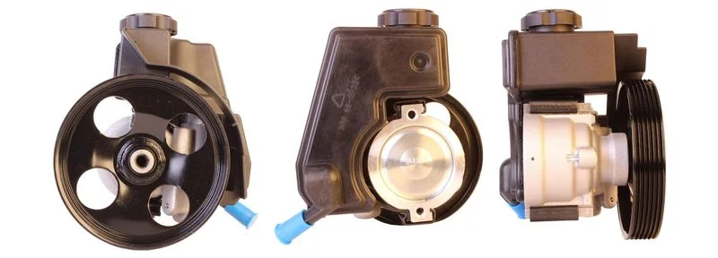 Hidraulinis siurblys, vairo sistema ELSTOCK 15-0202