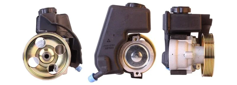 Hidraulinis siurblys, vairo sistema ELSTOCK 15-0231