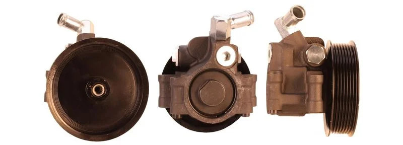 Hidraulinis siurblys, vairo sistema ELSTOCK 15-0274