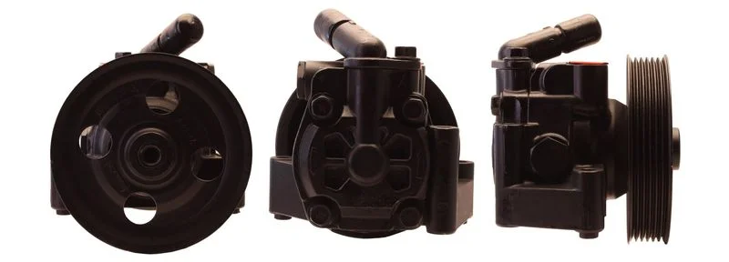 Hidraulinis siurblys, vairo sistema ELSTOCK 15-0370