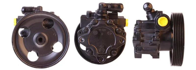 Hydraulic Pump, steering ELSTOCK 15-0545